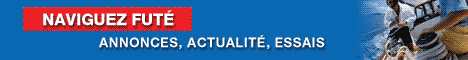Ouest-France Bateaux